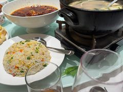-香丰阁·烤鸭·川湘菜(清河店)