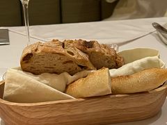 餐前面包-蝶舍·MAISON PAPILLON