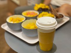 -小团圆糖水铺(襄阳南路店)