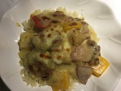 招牌鸡皇饭-太平馆西餐厅(北京路店)