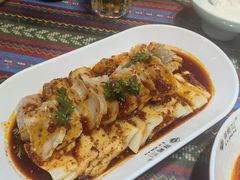 -驿楼兰·新疆菜(火车站店)