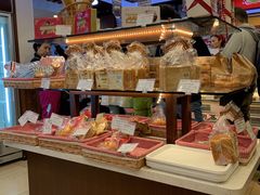-红宝石·鲜奶小方(万航店)