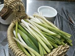 -小寒羊烧烤(凯瑞时代大厦店)