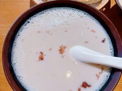 血糯米豆浆-早对门(鼓楼店)