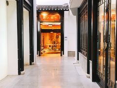 -馋遇江南·精致湖景雅宴(东方之门店)