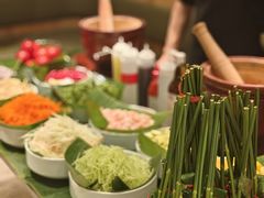 -一坐一忘云南菜(卓悦中心)