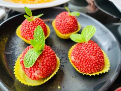 -夏宫中餐厅(静安香格里拉店)