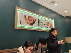 -绿草地·湘菜(7mall店)