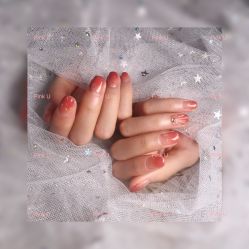 -Pink You美甲美睫纹绣定制中心