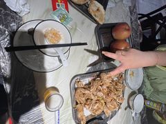 -大成海鲜烧烤·龙虾(南方商城店)