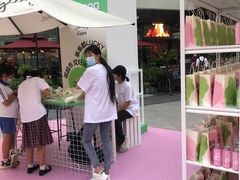 -gaga(深圳福田星河COCO Park店)