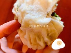 茴香大包子-庆丰包子铺(田村店)