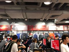 店内环境-PUMA品牌自营折扣店(天津佛罗伦萨小镇奥莱店)