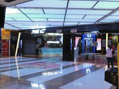 -糖潮量贩KTV(高新万达广场店)