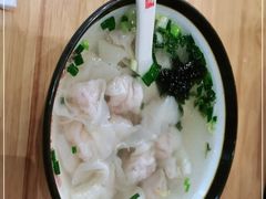 -小姜锅贴(凤凰街店)