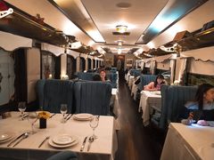 -火车头法国西餐厅