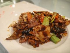 爆三样（58元）-东兴楼饭庄(六里桥店)