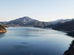 -北京金海湖景区