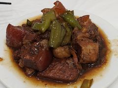 -茂隆餐厅(进贤路店)