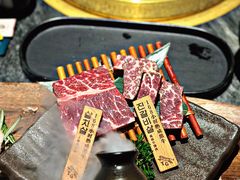 -虎哥六韩式烤肉料理 TIGERGRILL(隆生金山湖中心购物广场店)