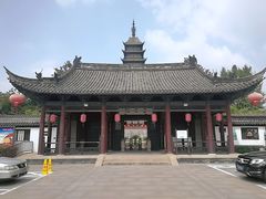 -常熟方塔园