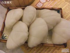 荷叶饼-金百万烤鸭店(马甸店)