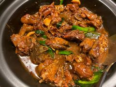 -顺意·顺德家乡菜(国际人才大厦店)