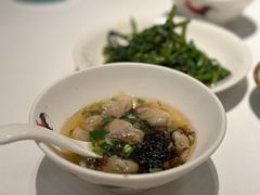 莆田扁肉汤（位）-莆田餐厅PUTIEN(深圳湾万象城家宴店)