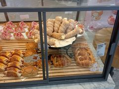 -面包新语(上地华联店)