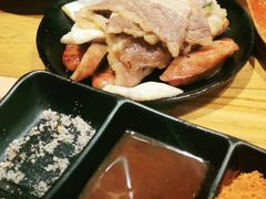 -千寻烧肉(政务区店)