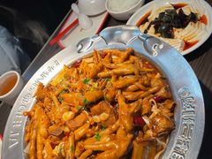 -胖哥俩肉蟹煲(龙德广场店)
