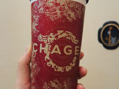 -霸王茶姬(凯德大峡谷店)