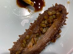 -抱海大酒店自助餐