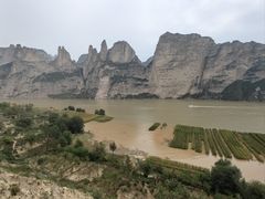 -炳灵寺世界文化遗产旅游区