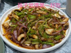-聚丰园•湖鲜餐厅(阿红私房菜梅石路店)