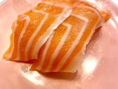-争鲜回转寿司(双井家乐福店)