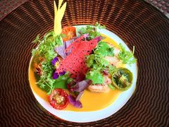 -Kathleen's Waitan 凯圣琳江景西餐厅(外滩店)