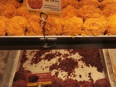 可可风味酥松小贝-鲍师傅糕点(永安里店)