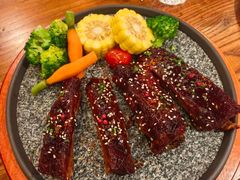 -1886德国汽车餐厅(外滩中央店)