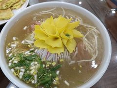 -真不同饭店(老城店)