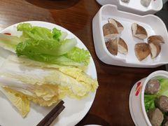 -刘火辣老火锅(光谷店)