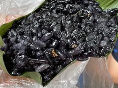 传统乌米饭-锦记糕点铺