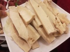 -山城年华老火锅(玉林店)