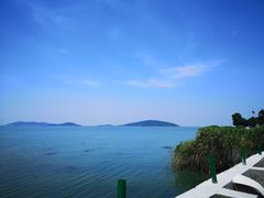 景观位-梦缘水乡·湖景餐厅