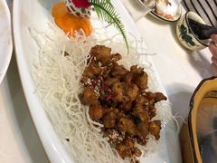 -鑫悦楼煎蟹·16年海鲜大排档