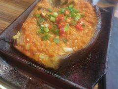 -炉内瓦·瓦片烧烤(明日星城店)