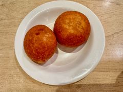 玉兰饼-穆桂英美食(南禅寺店)