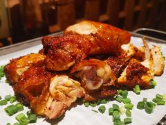 -绿茶餐厅(coco park 店)