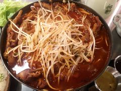 -陕西人家(莱山店)