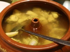 -新竹里馆·花园餐厅(兴苑路店)